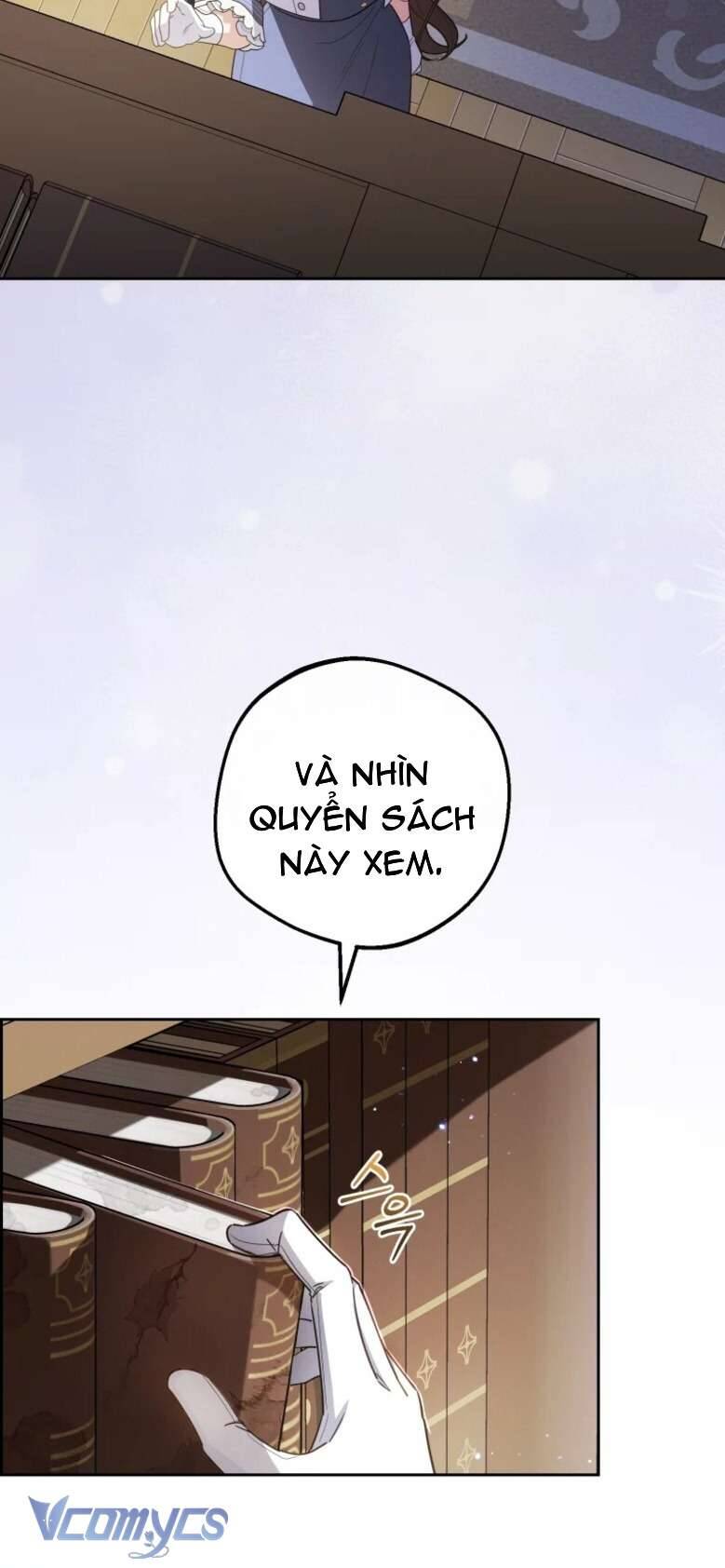 Được Yêu Thương Mà Còn Ngại Ngùng Sao!: Chapter 72