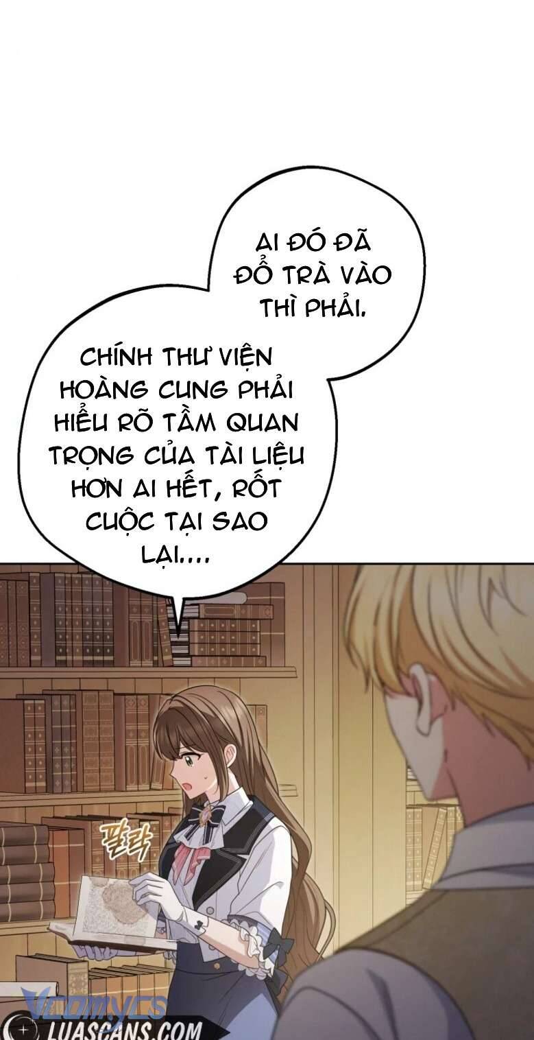 Được Yêu Thương Mà Còn Ngại Ngùng Sao!: Chapter 72