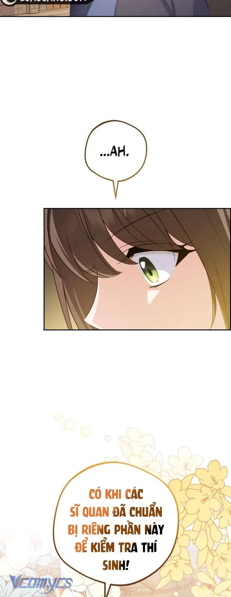 Được Yêu Thương Mà Còn Ngại Ngùng Sao!: Chapter 72