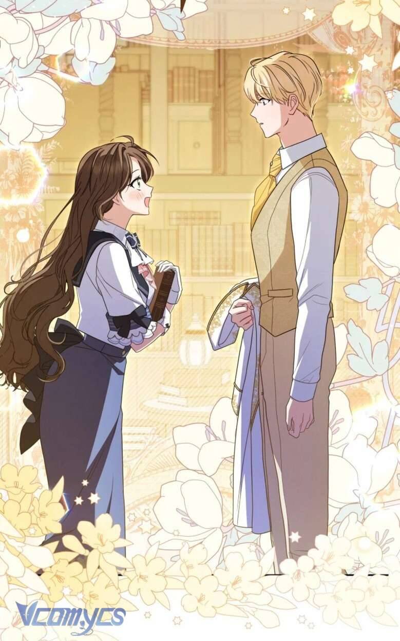 Được Yêu Thương Mà Còn Ngại Ngùng Sao!: Chapter 72