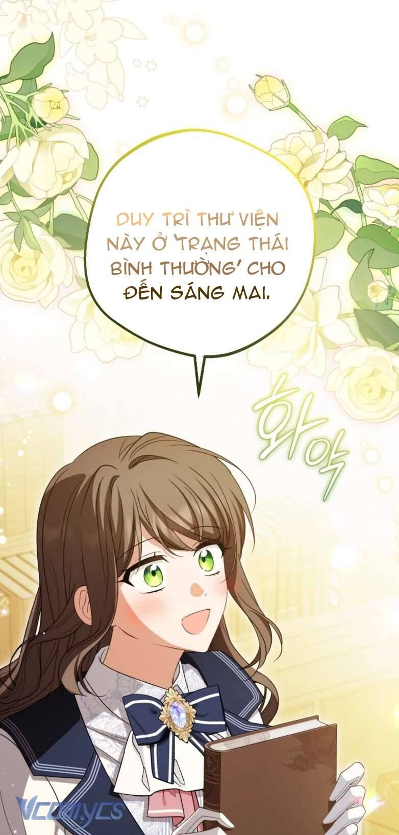 Được Yêu Thương Mà Còn Ngại Ngùng Sao!: Chapter 72