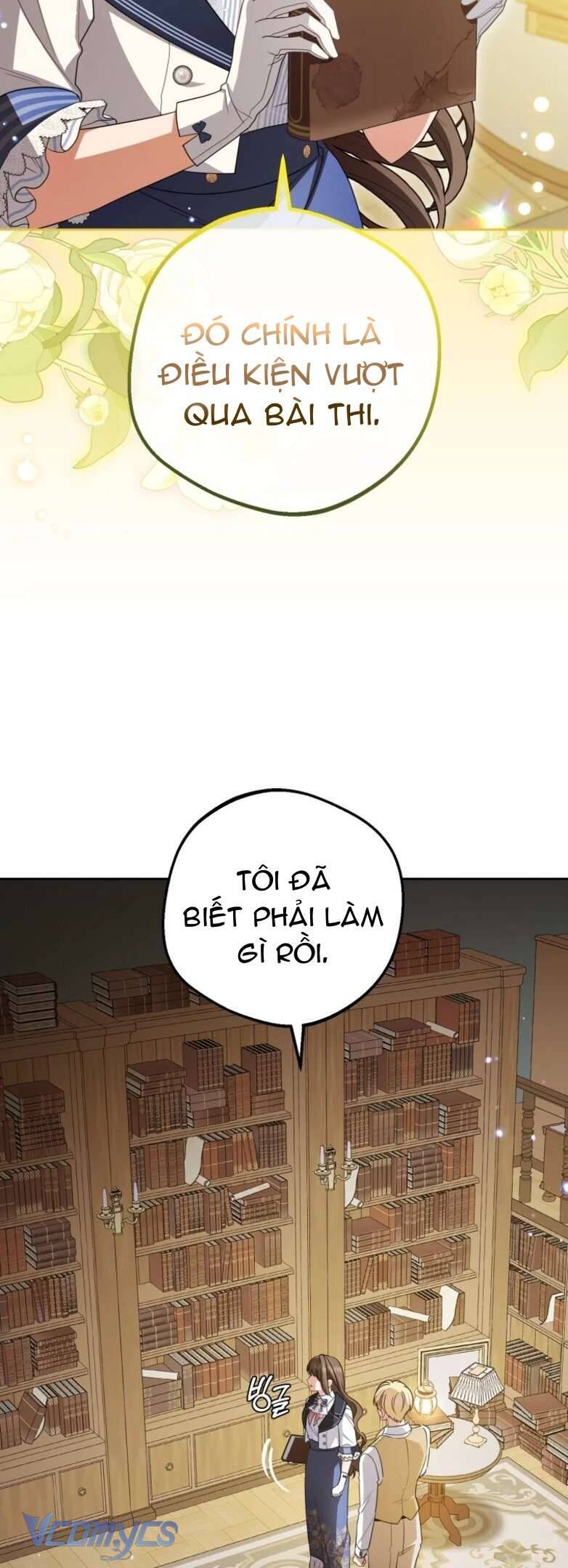 Được Yêu Thương Mà Còn Ngại Ngùng Sao!: Chapter 72