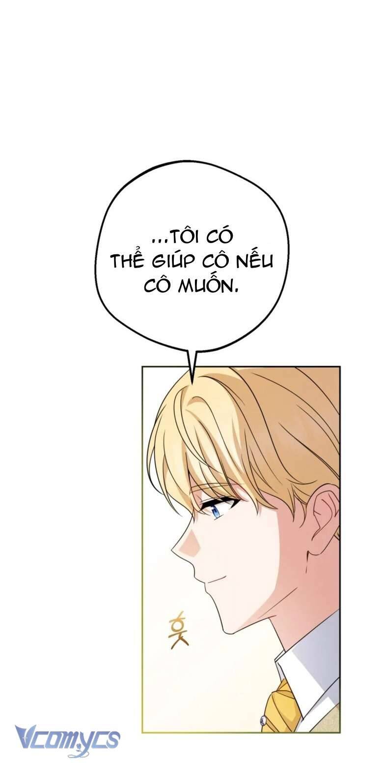 Được Yêu Thương Mà Còn Ngại Ngùng Sao!: Chapter 72