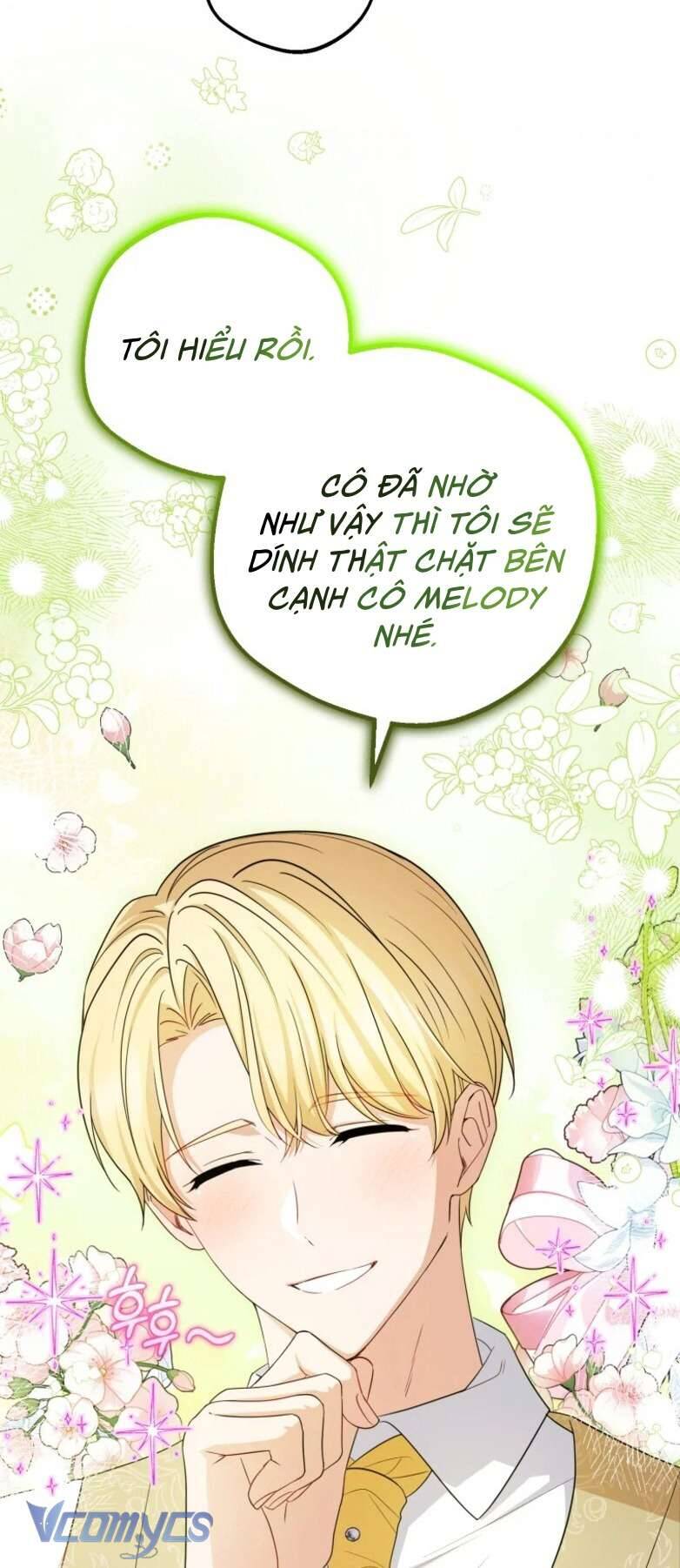 Được Yêu Thương Mà Còn Ngại Ngùng Sao!: Chapter 72