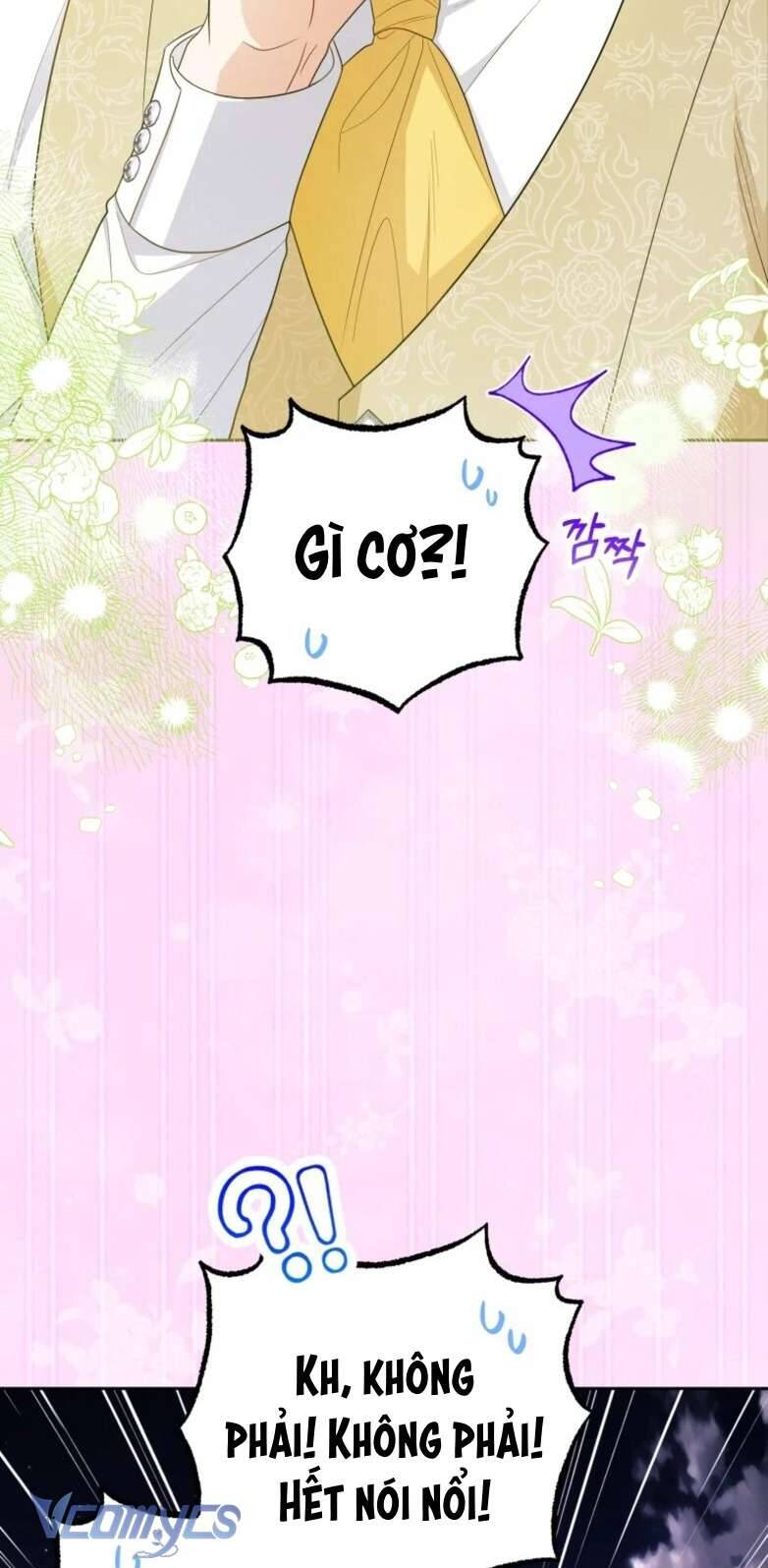 Được Yêu Thương Mà Còn Ngại Ngùng Sao!: Chapter 72