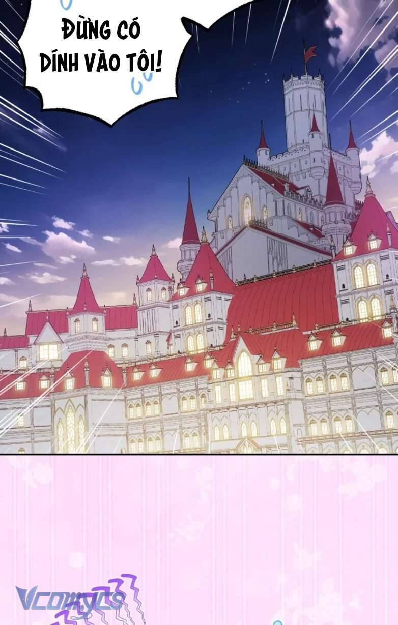 Được Yêu Thương Mà Còn Ngại Ngùng Sao!: Chapter 72