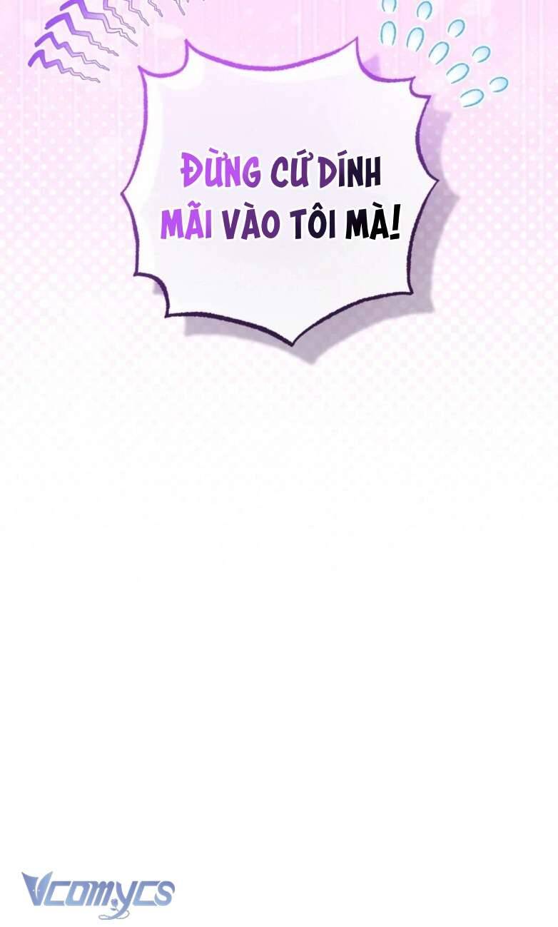 Được Yêu Thương Mà Còn Ngại Ngùng Sao!: Chapter 72