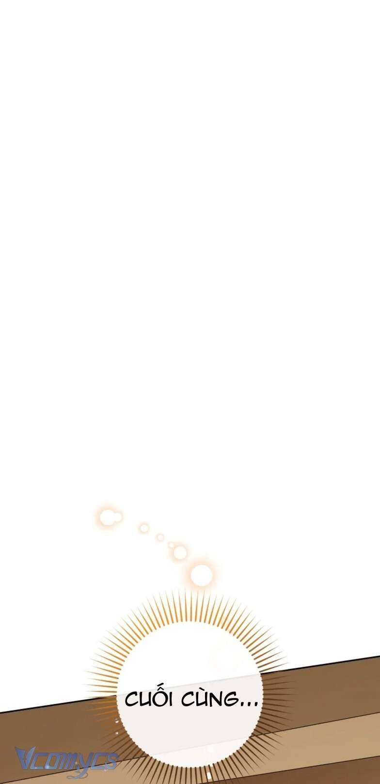 Được Yêu Thương Mà Còn Ngại Ngùng Sao!: Chapter 72