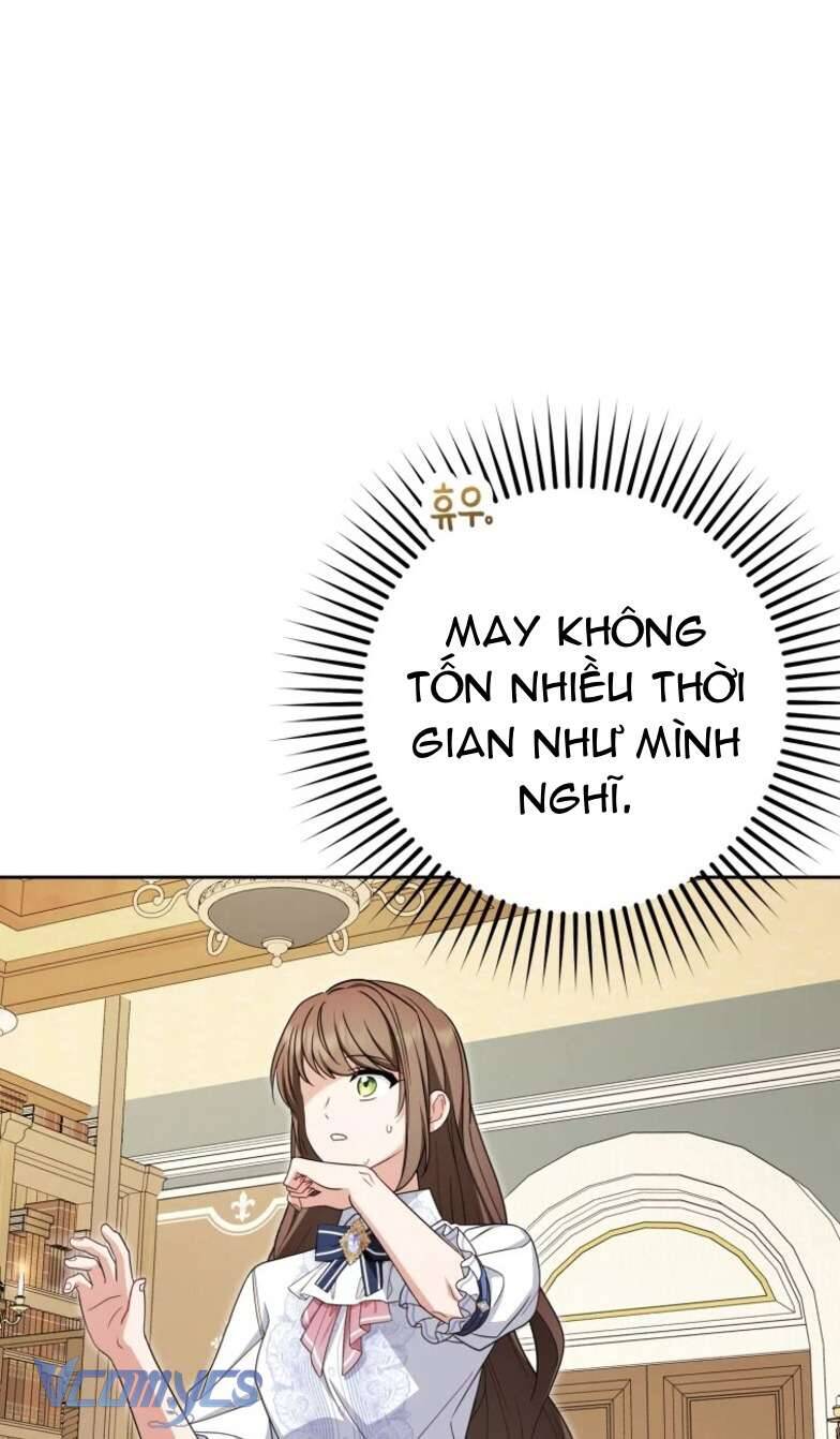 Được Yêu Thương Mà Còn Ngại Ngùng Sao!: Chapter 72