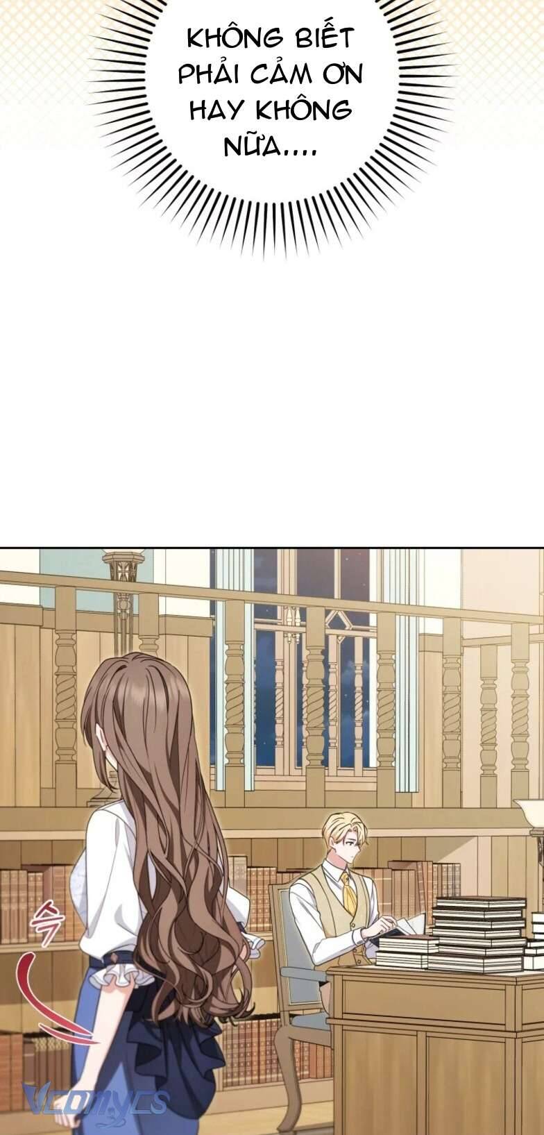 Được Yêu Thương Mà Còn Ngại Ngùng Sao!: Chapter 72