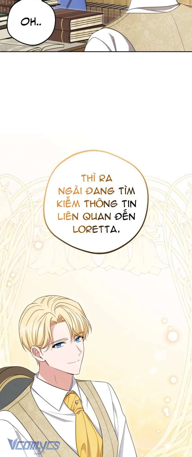 Được Yêu Thương Mà Còn Ngại Ngùng Sao!: Chapter 72