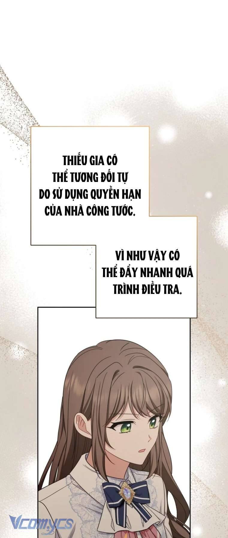 Được Yêu Thương Mà Còn Ngại Ngùng Sao!: Chapter 72