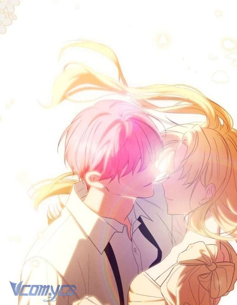 Được Yêu Thương Mà Còn Ngại Ngùng Sao!: Chapter 72