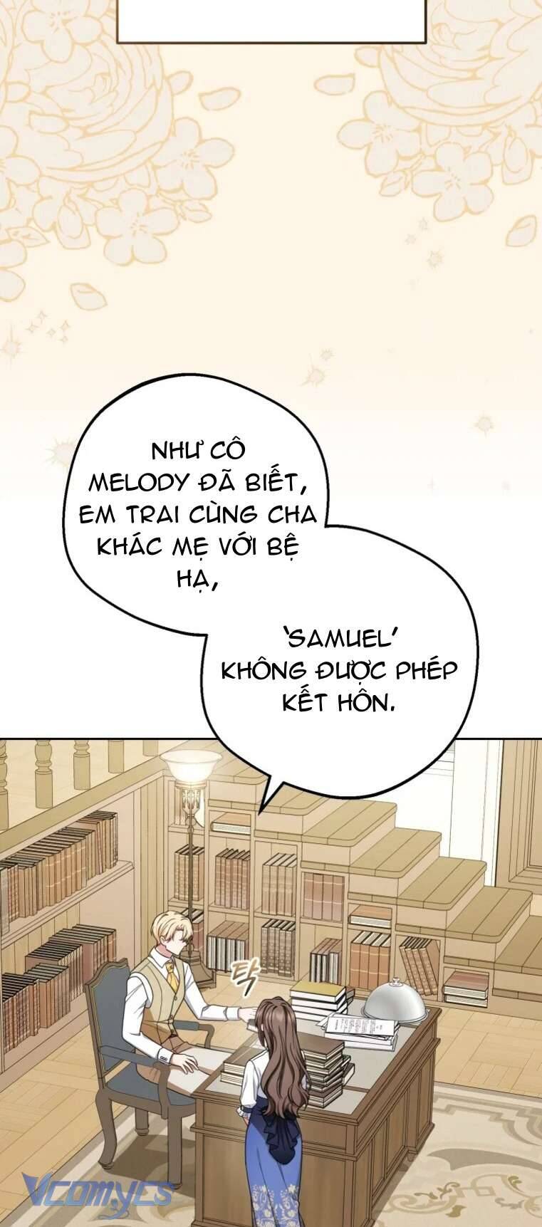 Được Yêu Thương Mà Còn Ngại Ngùng Sao!: Chapter 72