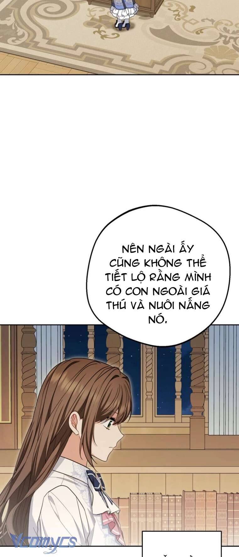 Được Yêu Thương Mà Còn Ngại Ngùng Sao!: Chapter 72