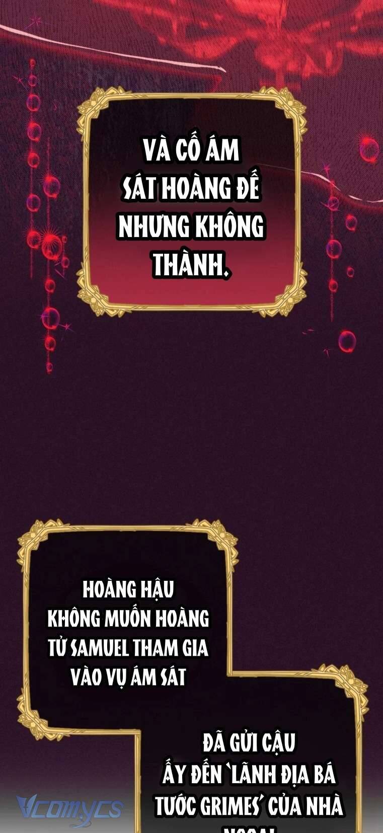 Được Yêu Thương Mà Còn Ngại Ngùng Sao!: Chapter 72