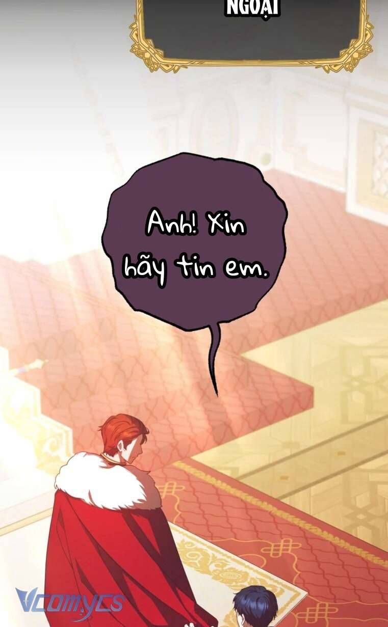 Được Yêu Thương Mà Còn Ngại Ngùng Sao!: Chapter 72