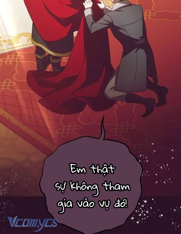 Được Yêu Thương Mà Còn Ngại Ngùng Sao!: Chapter 72