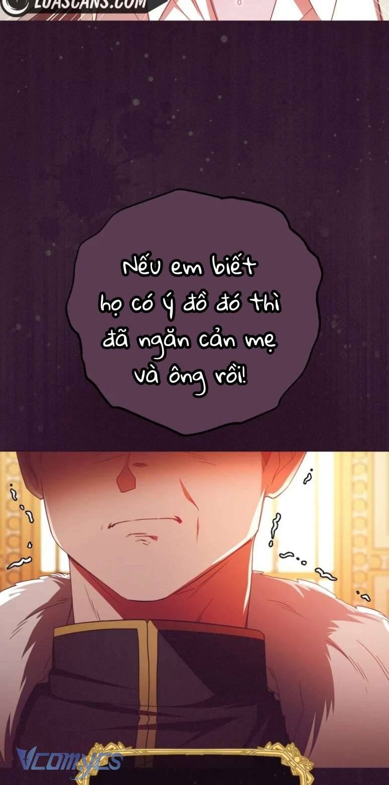 Được Yêu Thương Mà Còn Ngại Ngùng Sao!: Chapter 72