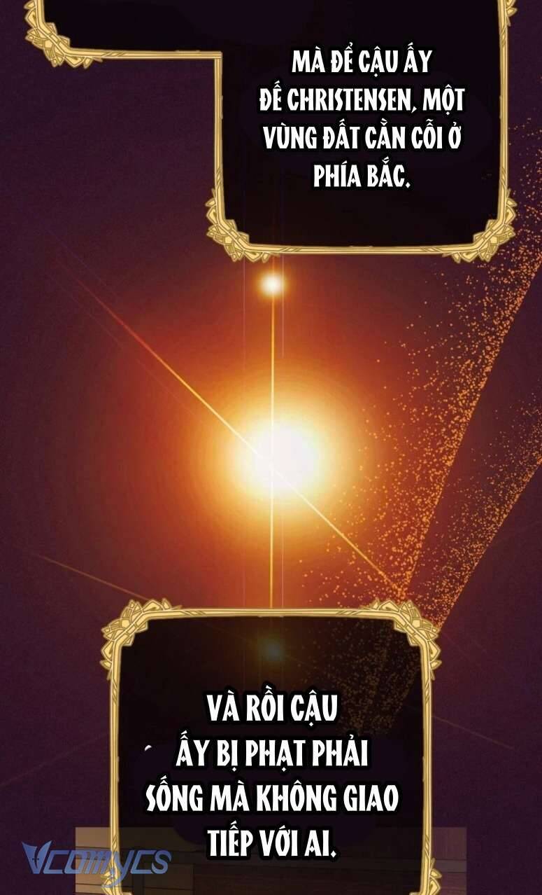 Được Yêu Thương Mà Còn Ngại Ngùng Sao!: Chapter 72