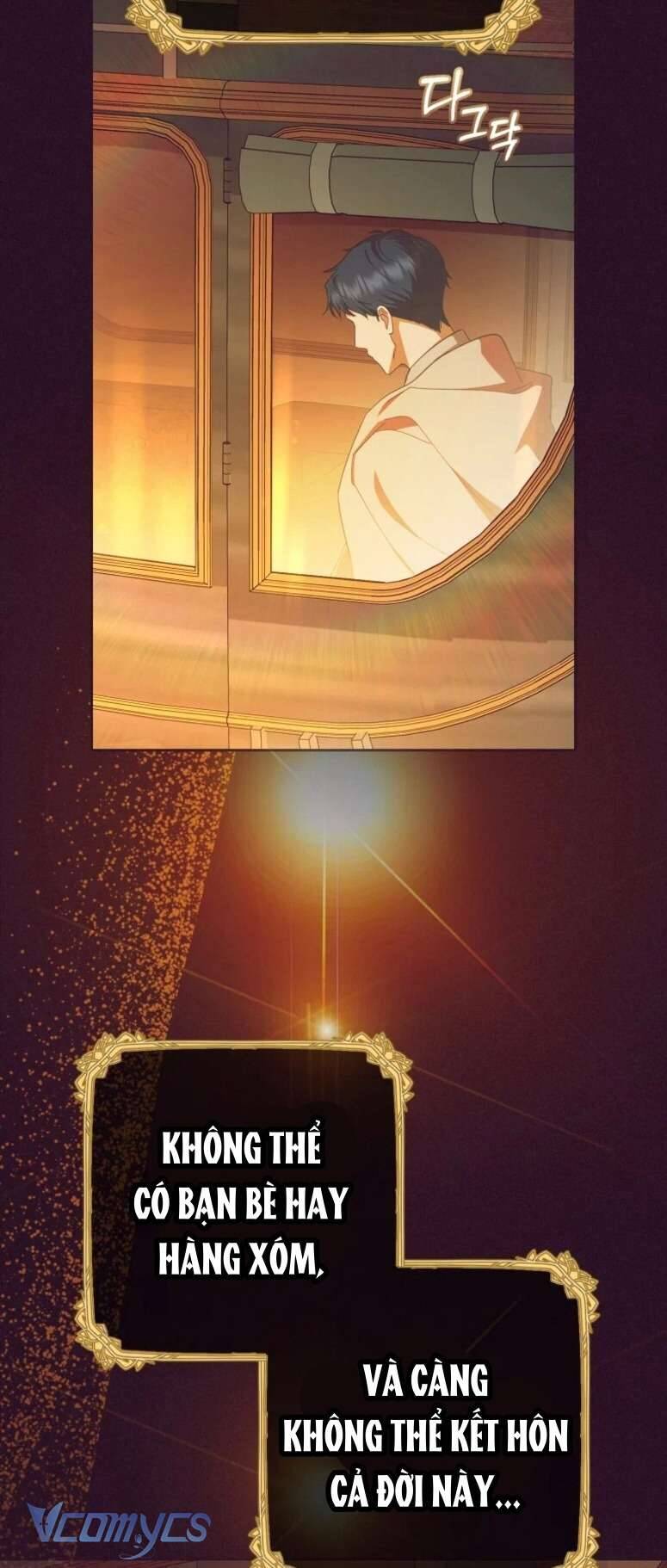 Được Yêu Thương Mà Còn Ngại Ngùng Sao!: Chapter 72