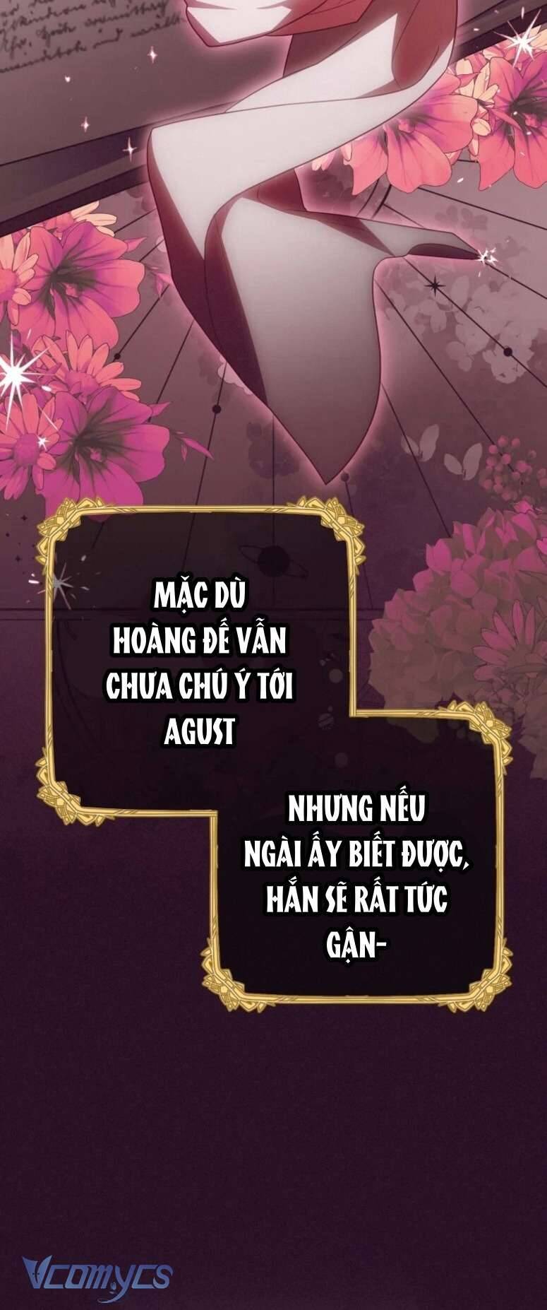 Được Yêu Thương Mà Còn Ngại Ngùng Sao!: Chapter 72