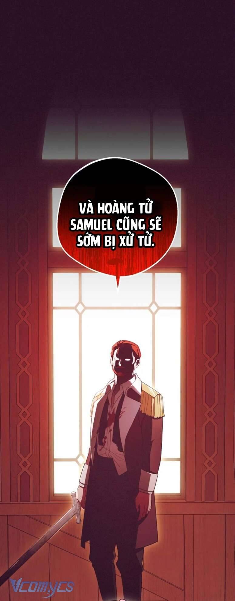 Được Yêu Thương Mà Còn Ngại Ngùng Sao!: Chapter 72