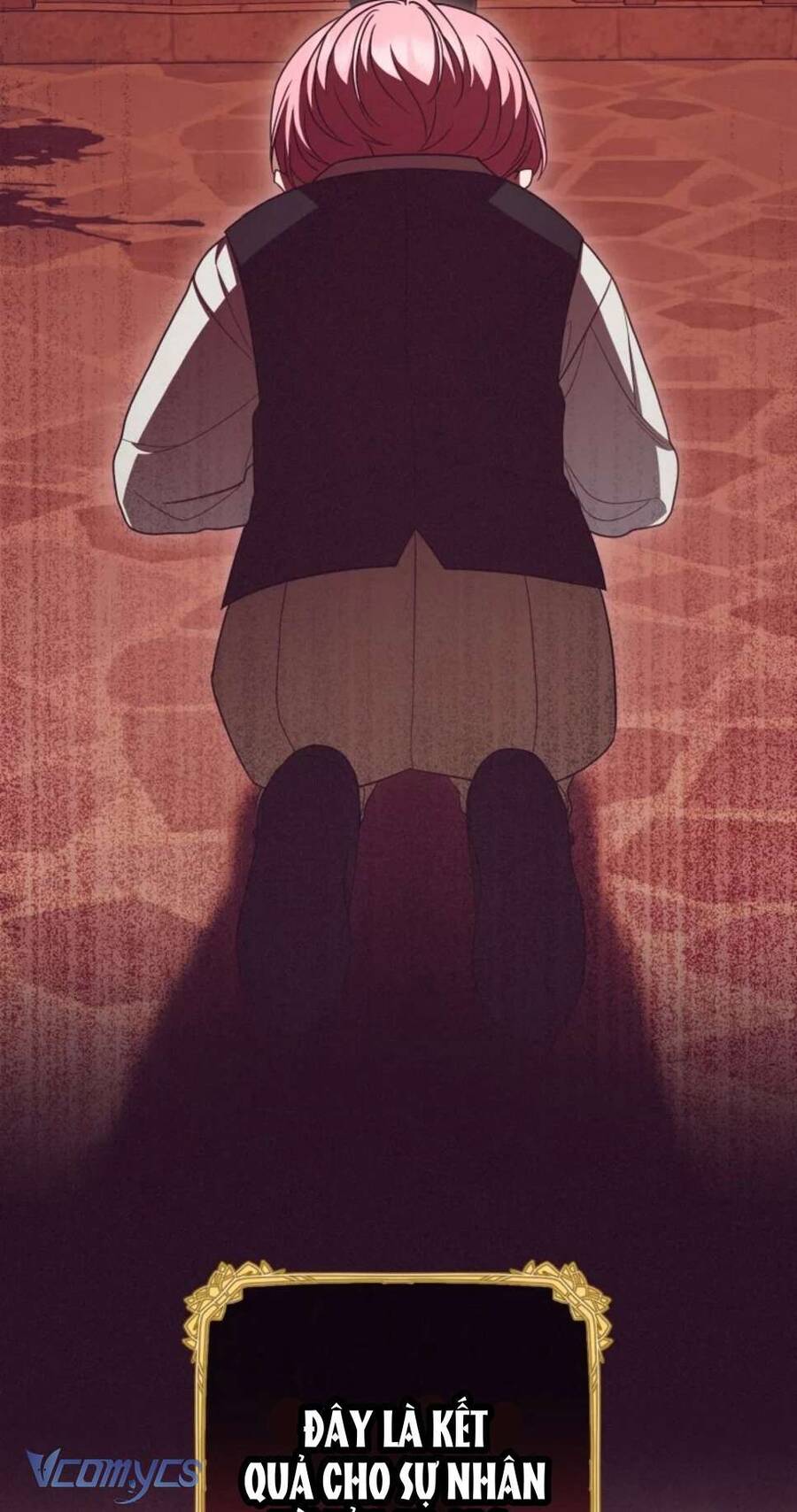 Được Yêu Thương Mà Còn Ngại Ngùng Sao!: Chapter 72