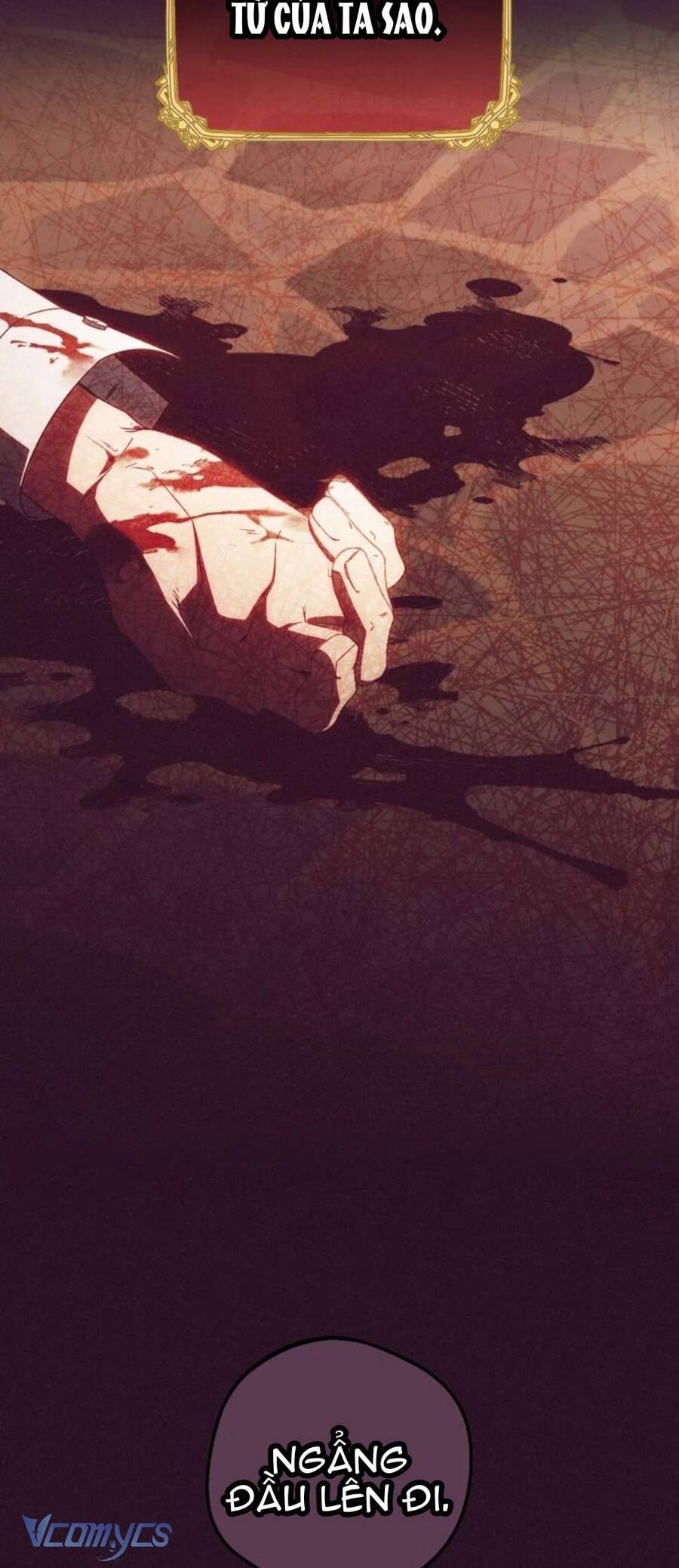 Được Yêu Thương Mà Còn Ngại Ngùng Sao!: Chapter 72