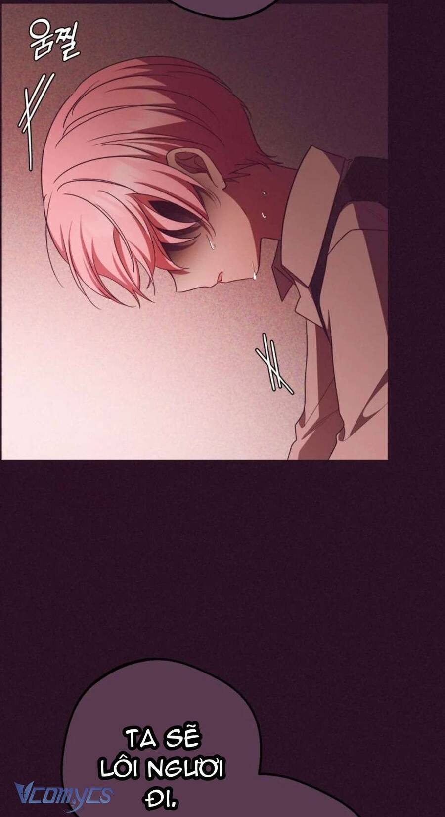 Được Yêu Thương Mà Còn Ngại Ngùng Sao!: Chapter 72