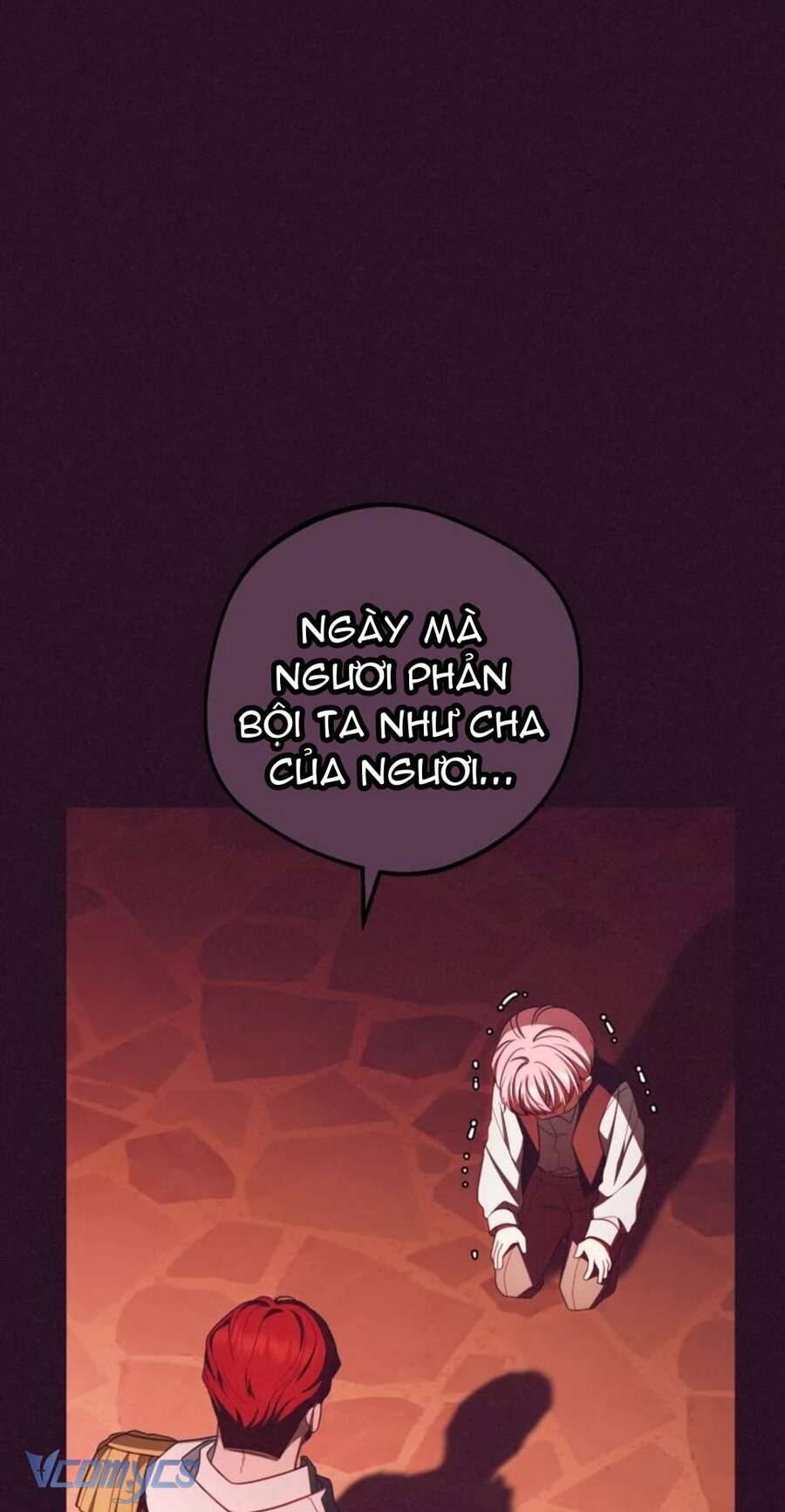 Được Yêu Thương Mà Còn Ngại Ngùng Sao!: Chapter 72