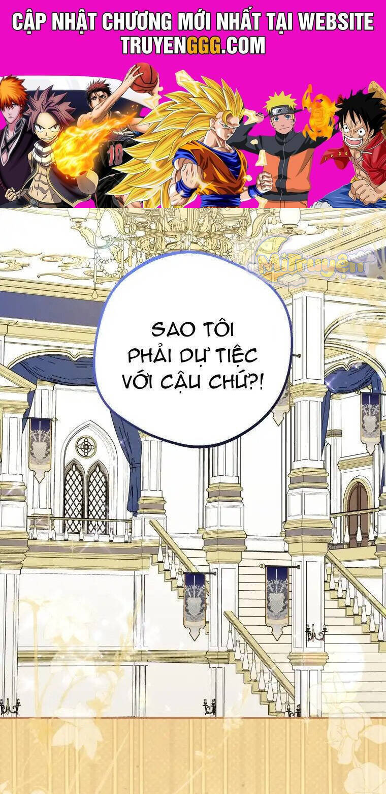 Được Yêu Thương Mà Còn Ngại Ngùng Sao!: Chapter 74