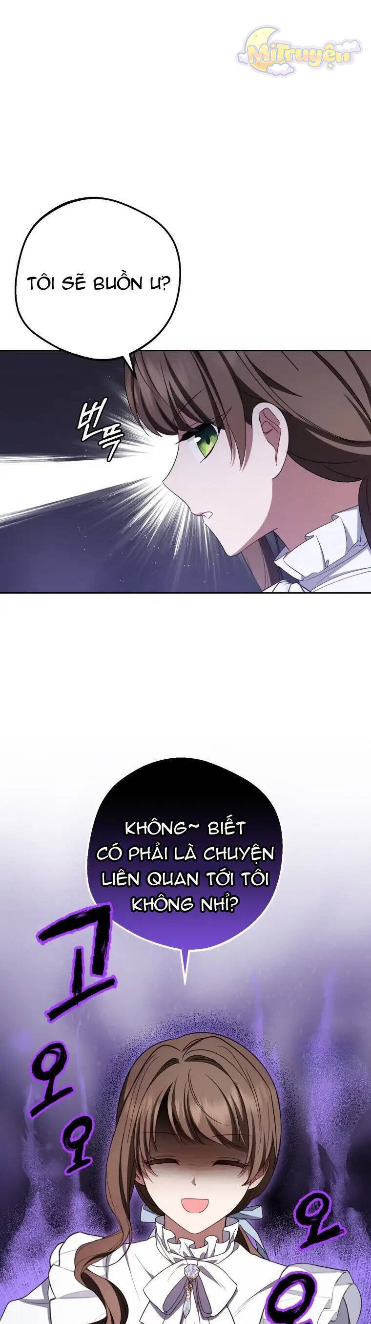 Được Yêu Thương Mà Còn Ngại Ngùng Sao!: Chapter 74