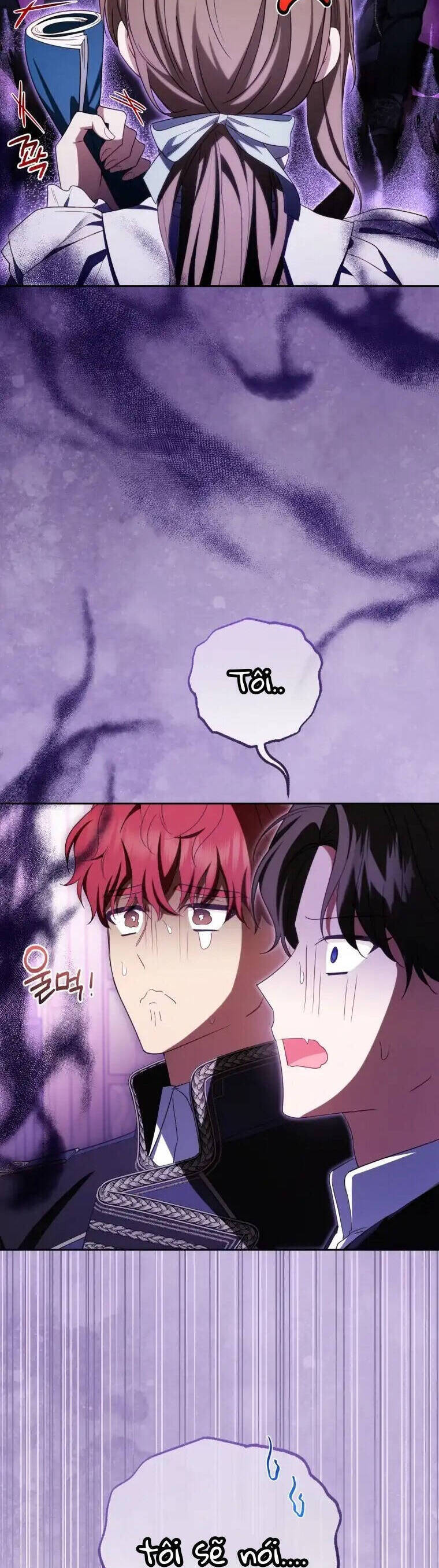 Được Yêu Thương Mà Còn Ngại Ngùng Sao!: Chapter 74