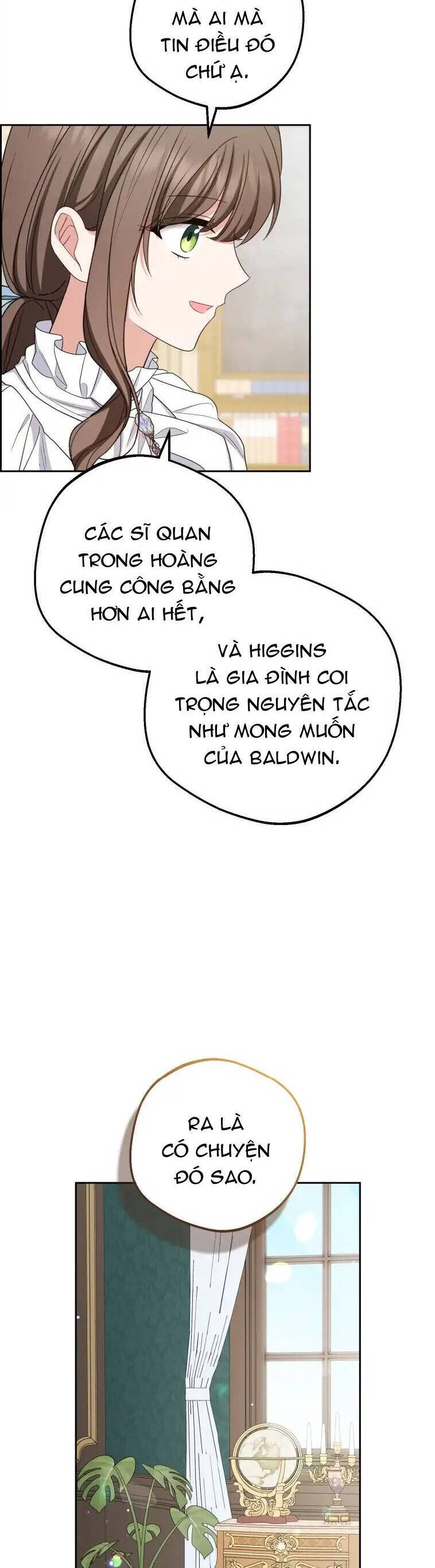 Được Yêu Thương Mà Còn Ngại Ngùng Sao!: Chapter 74