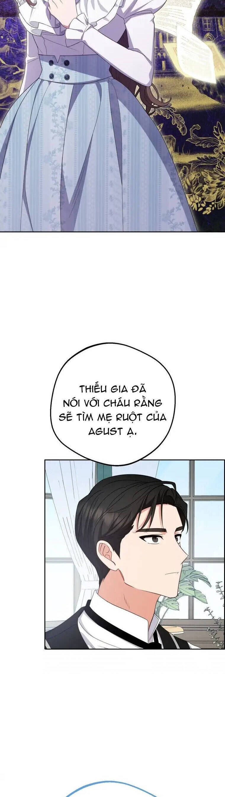 Được Yêu Thương Mà Còn Ngại Ngùng Sao!: Chapter 74