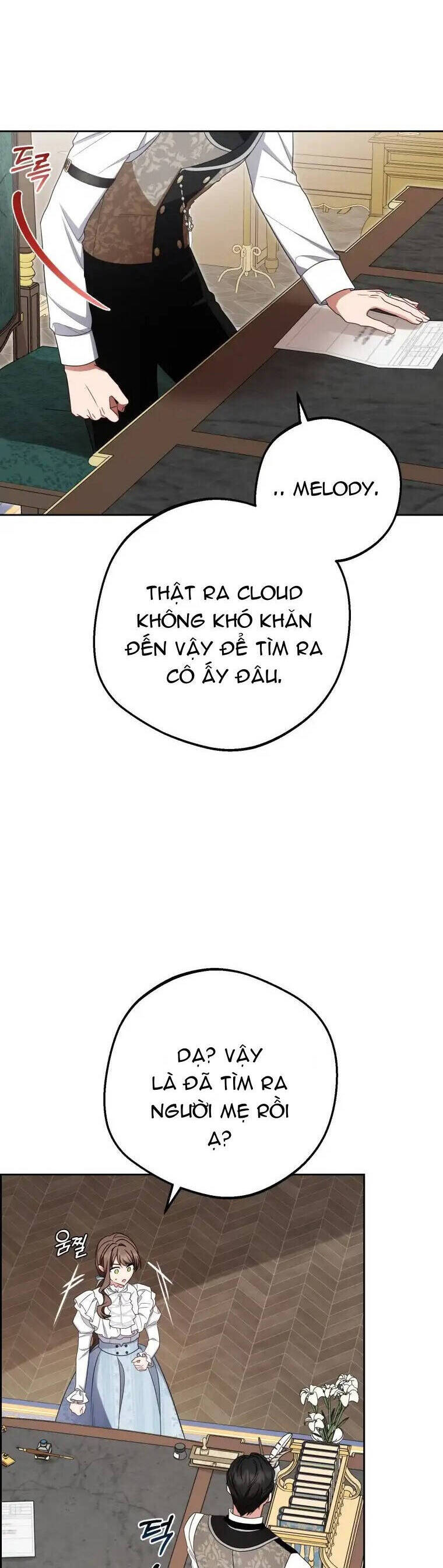 Được Yêu Thương Mà Còn Ngại Ngùng Sao!: Chapter 74