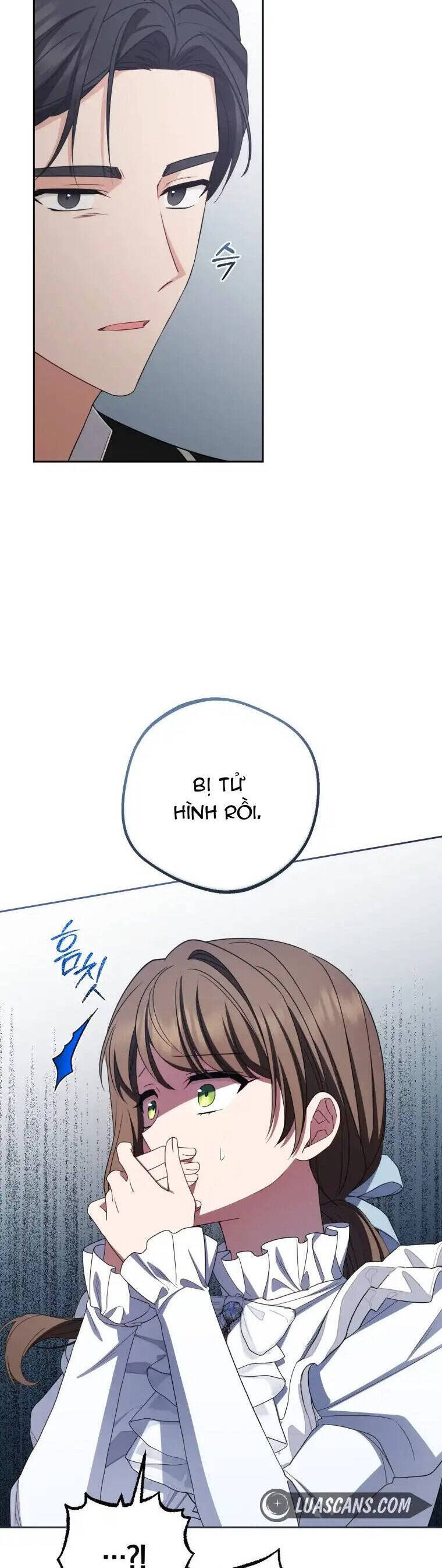 Được Yêu Thương Mà Còn Ngại Ngùng Sao!: Chapter 74