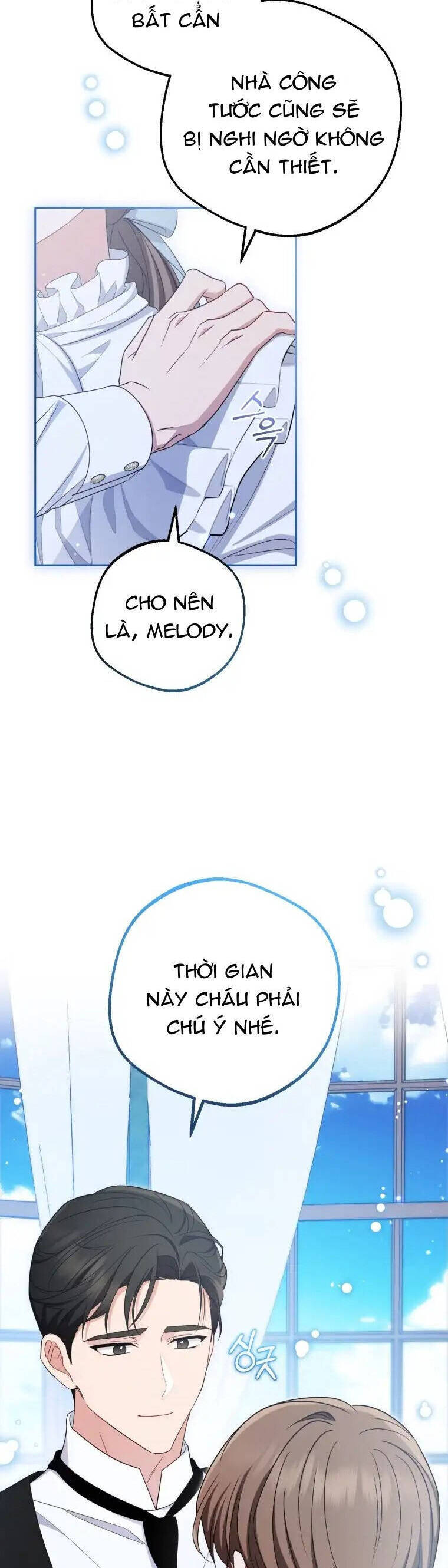 Được Yêu Thương Mà Còn Ngại Ngùng Sao!: Chapter 74