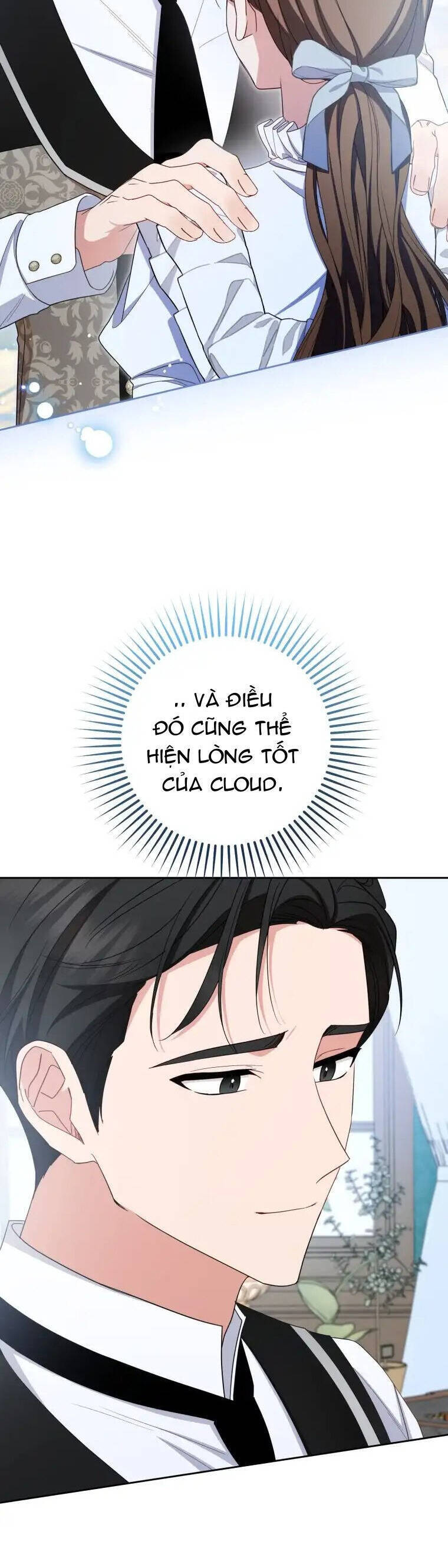 Được Yêu Thương Mà Còn Ngại Ngùng Sao!: Chapter 74