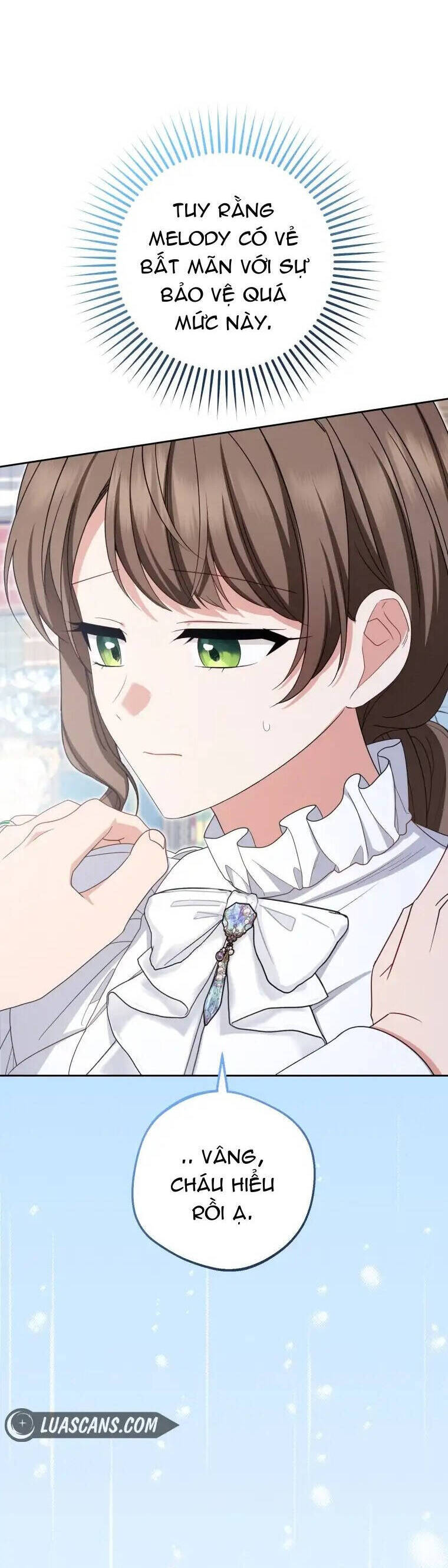 Được Yêu Thương Mà Còn Ngại Ngùng Sao!: Chapter 74