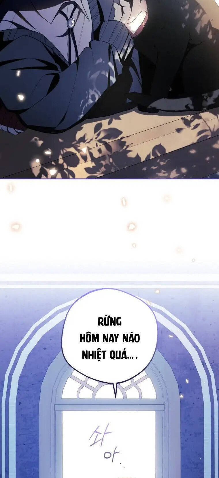 Được Yêu Thương Mà Còn Ngại Ngùng Sao!: Chapter 74