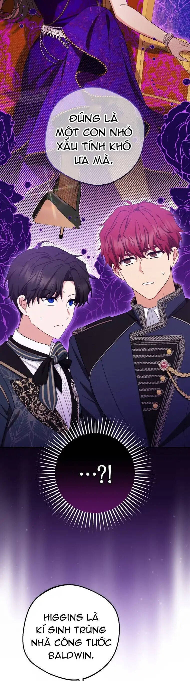 Được Yêu Thương Mà Còn Ngại Ngùng Sao!: Chapter 74