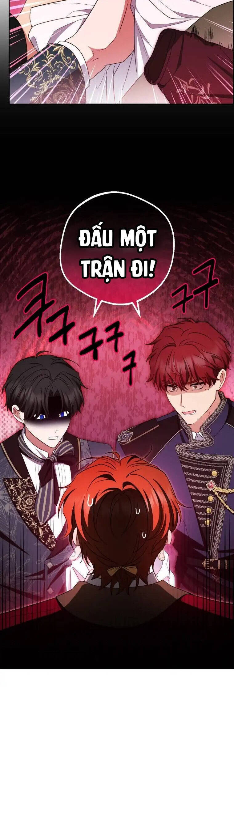 Được Yêu Thương Mà Còn Ngại Ngùng Sao!: Chapter 74