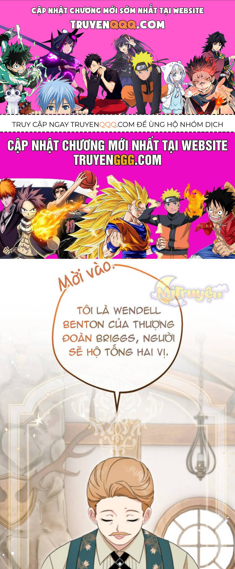 Được Yêu Thương Mà Còn Ngại Ngùng Sao!: Chapter 76