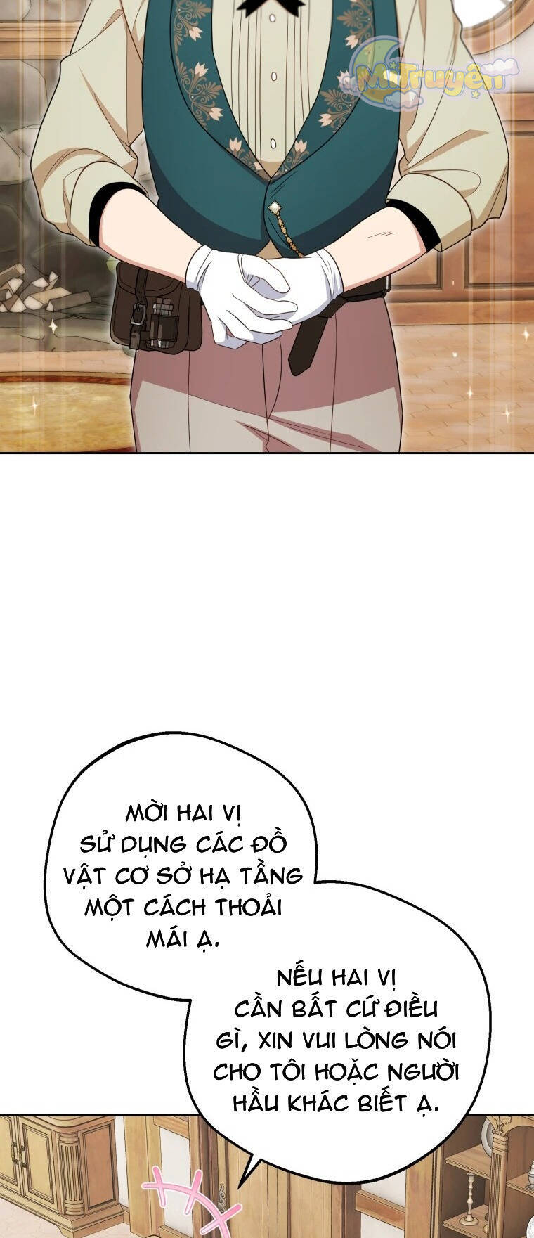 Được Yêu Thương Mà Còn Ngại Ngùng Sao!: Chapter 76