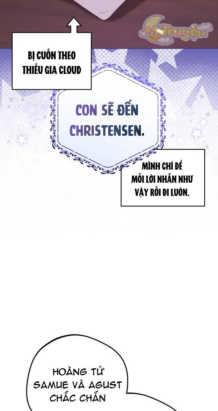 Được Yêu Thương Mà Còn Ngại Ngùng Sao!: Chapter 76