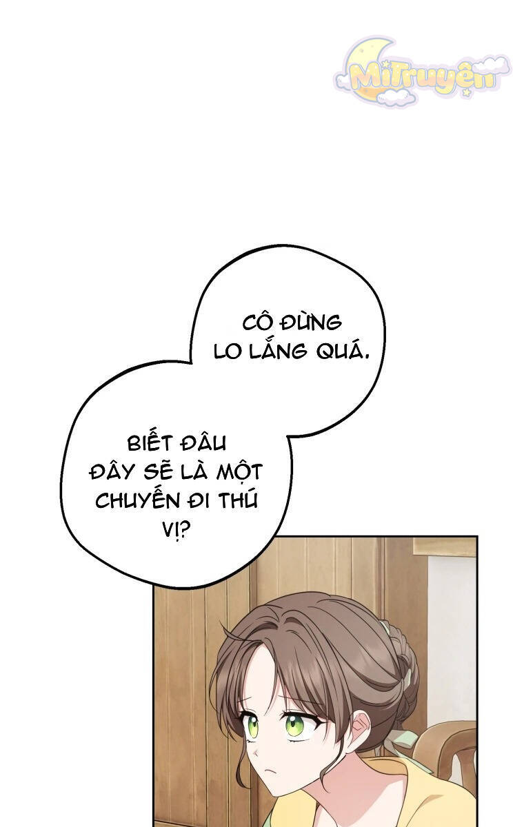 Được Yêu Thương Mà Còn Ngại Ngùng Sao!: Chapter 76