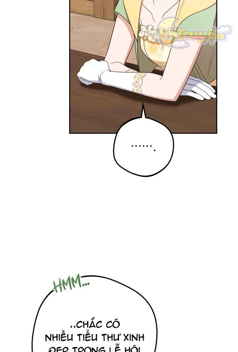 Được Yêu Thương Mà Còn Ngại Ngùng Sao!: Chapter 76