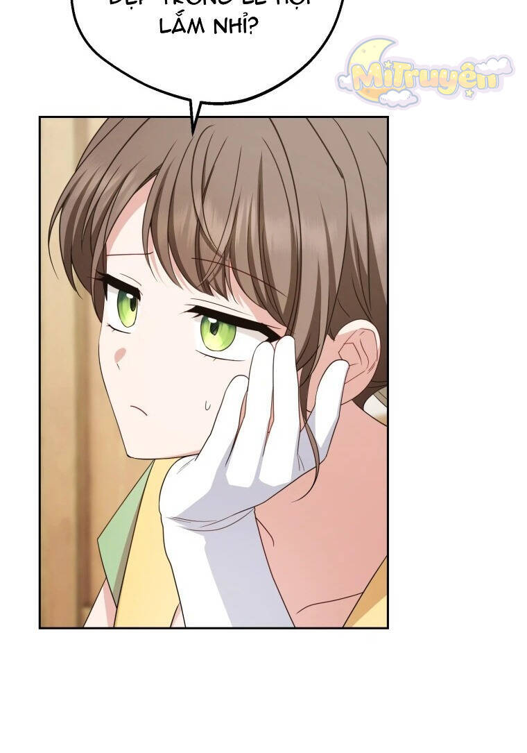 Được Yêu Thương Mà Còn Ngại Ngùng Sao!: Chapter 76